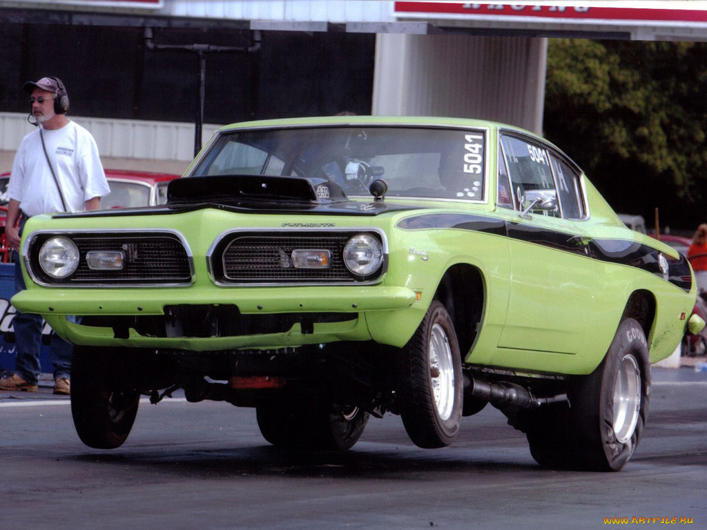 plymouth, barracuda, , , , 